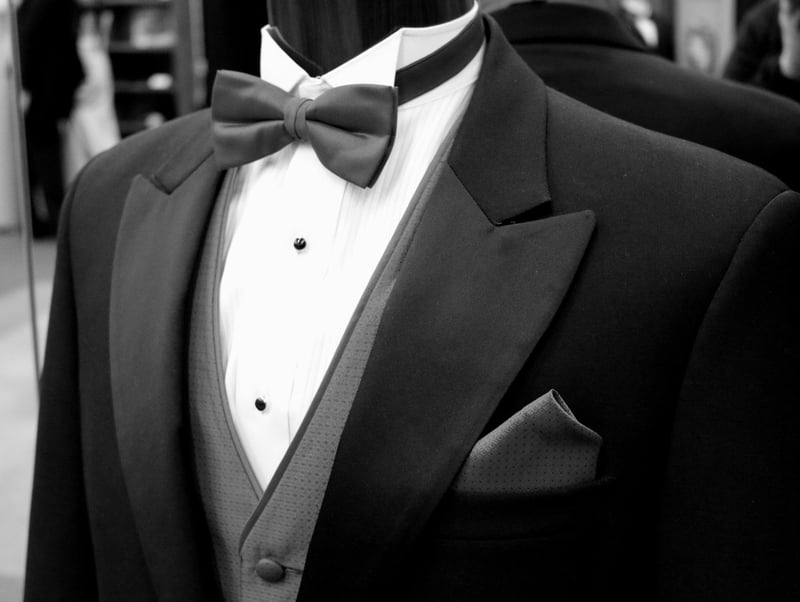 Tailored Celebrations
