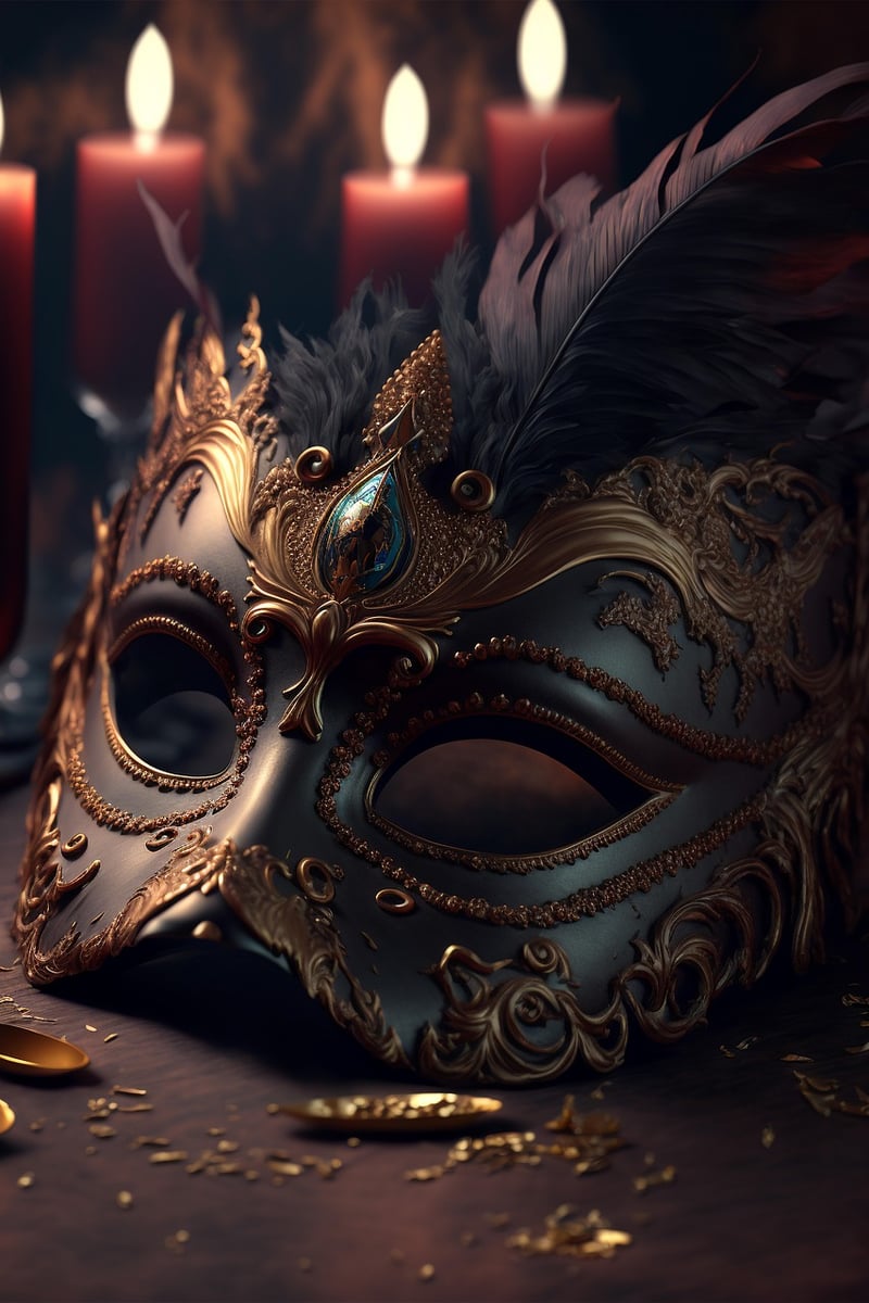 Costume Party